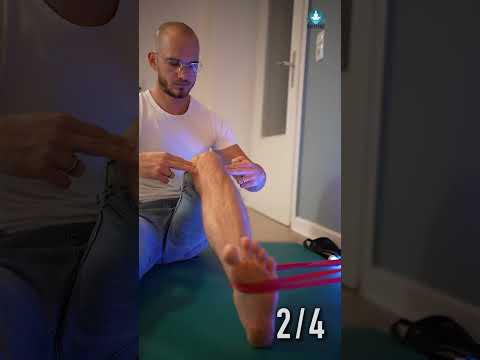 4 Übungen für