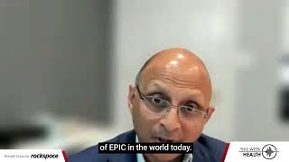 What’s the Future of Healthcare Data Centers in a Cloud Driven World?