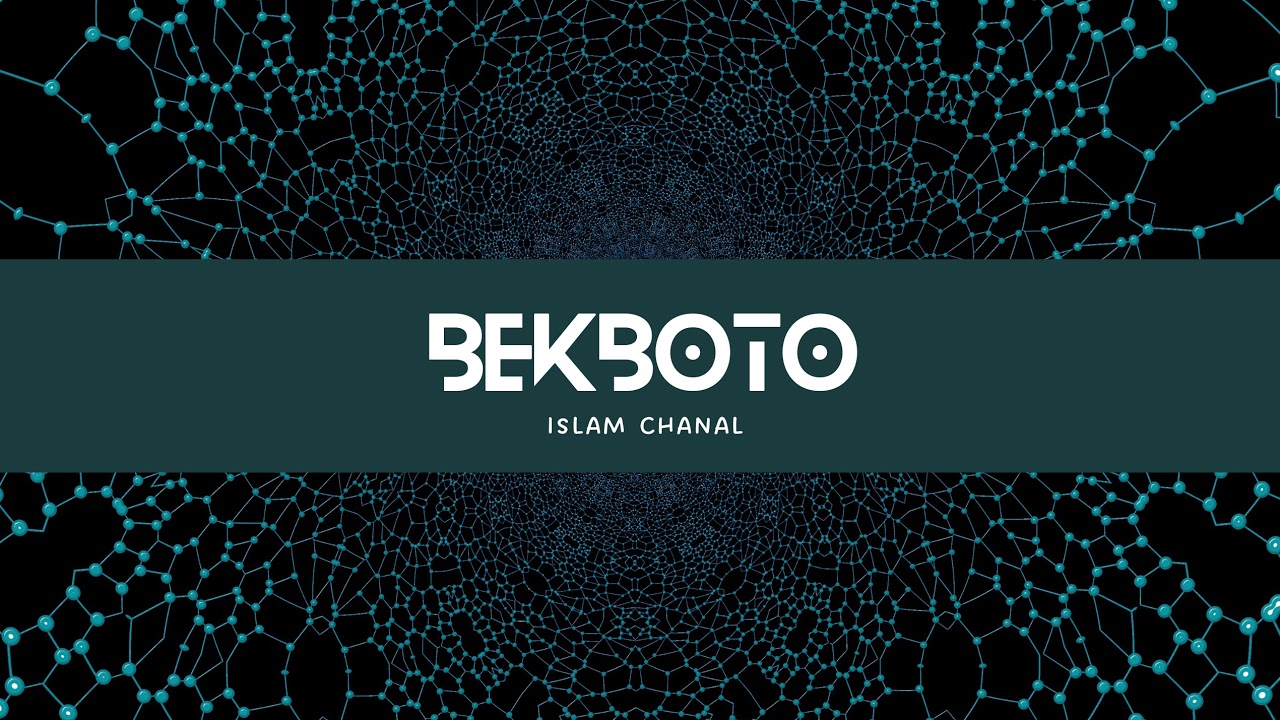 ШЕЙХ МАКСАТБЕК АЖЫ ТОКТОМУШЕВ МАХМУД КАШКАРИ МЕЧИТИ ШАМ НАМАЗЫНАН ...
