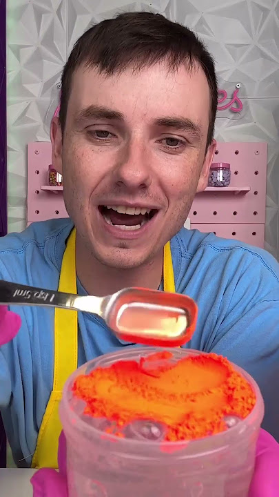 Does Makeup Dye Slime Even BETTER Than Pigment??