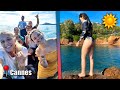 NOS VACANCES À CANNES AVEC TROP DE GENS COOLS ! (Les Bibaos en Voyage #2) ft. @TiboInShape