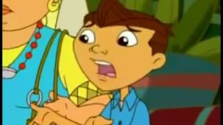 Maya And Miguel Maya And Miguel Come On Down