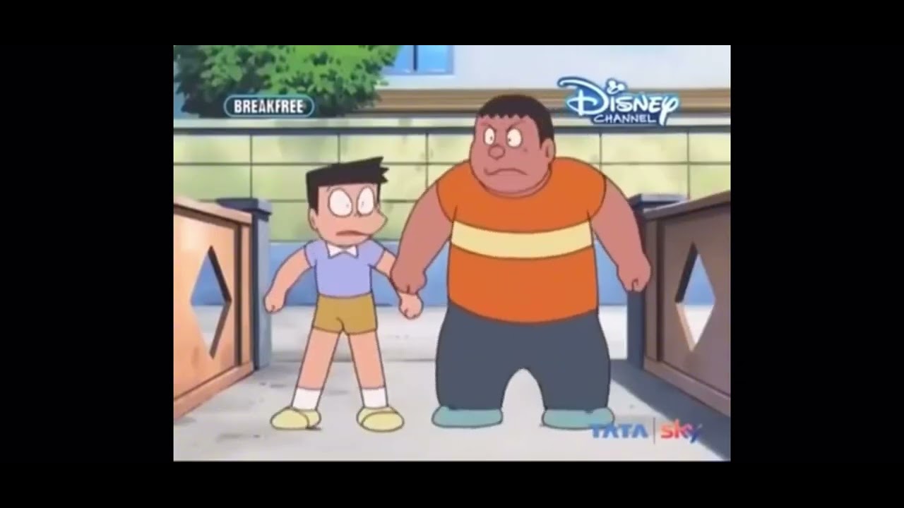 Doraemon dimension elevator. 