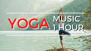 Yoga Music Youtube One Hour - Relaxation Music