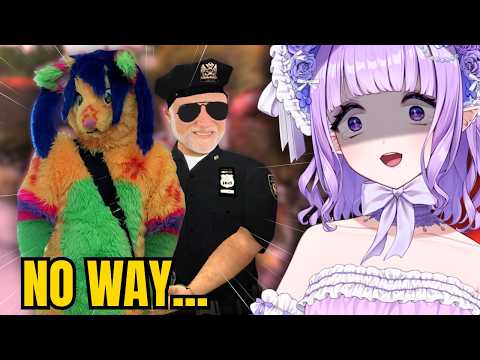 Rainfurrest Was A DISASTER | Internet Historian Reaction