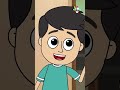 Mom's Lesson #puntoonkids #englishstories #ytshorts