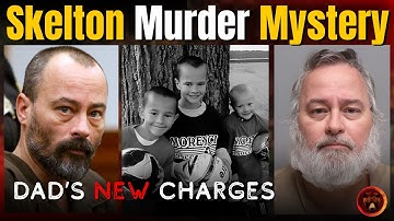 Cold Case Breakthrough: Why the Skelton Brothers