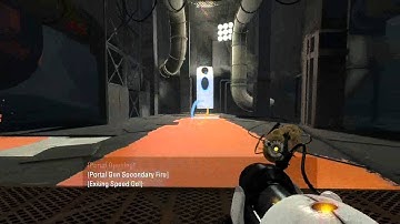Portal 2 [Walkthrough] Part 23 [HD]