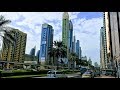 Dubai United Arab Emirates 4K UHD Film