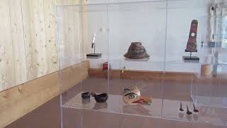 Museum of Northern British Columbia Prince Rupert Canada 3