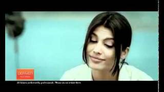 DENVER Shave gel - guy fights for sexy girl INDIA.flv.mp4