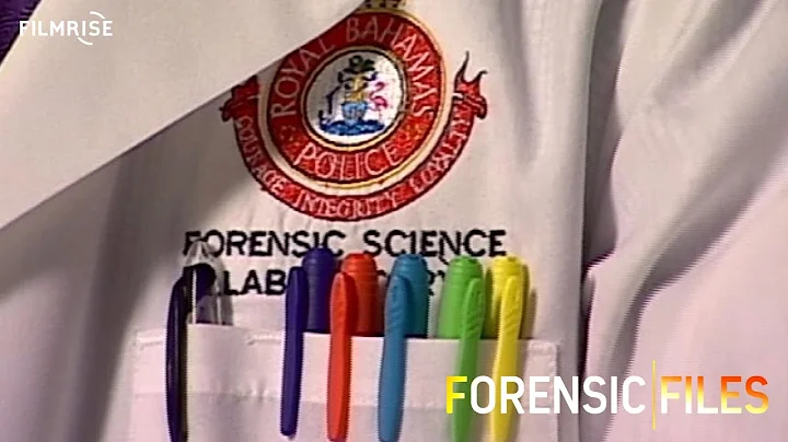 Forensic Files - Season 10, Episode 29 - Moss, Not...