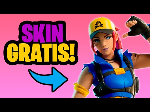 Como resgatar uma skin de LEGO no Fortnite de graça