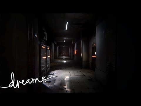 Dreams PS4 - Visual Art Showcase #2 (New Beta Gameplay)