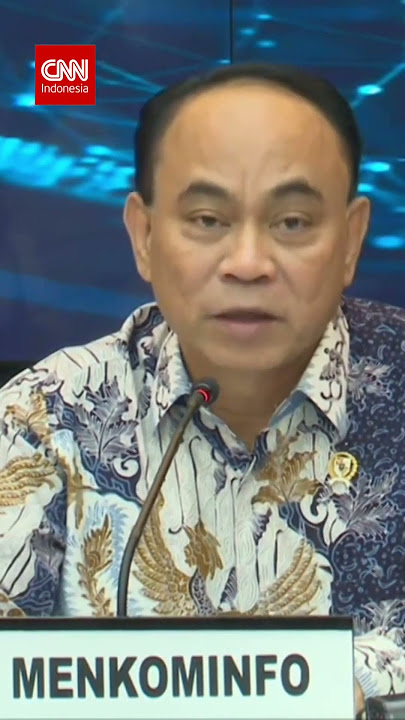 Kominfo Batasi Transfer Pulsa 1 Juta Perhari Basmi Judi Online