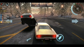 CarX Highway Racing - Amazing Racing Game Part 10 #cargames #racinggames #vdgames