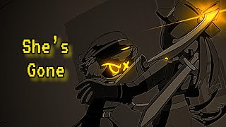 She's Gone (Murder Drones Comic Dub)