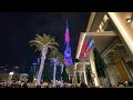 Dubai Mall 🛍 Бурдж-Халифа 😍