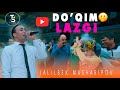 Jalilbek Masharipov BOMBO Lazgi 2024 😯