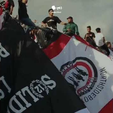 Song of nsb12:semangat puputan