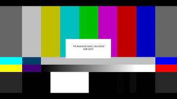 Sam Light - THE MANUFACTURED LIKELIHOOD - 360 VR Metaverse Instillation