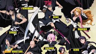 Bleach: Immortal Soul - Ultimate Character Showcase! screenshot 3