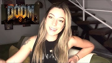 Doom 3 Play Through: Episode 1