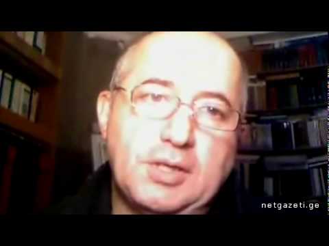 პაატა ზაქარეიშვილი