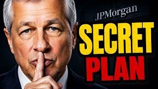 JPMorgan Employees Should Be Worried (Layoffs 2026)