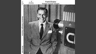 Video thumbnail of "Frank Sinatra - Blues Moon"