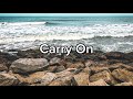 Carry On the Peace