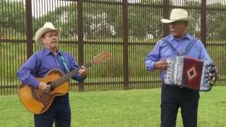 Border Walls, Border Crossings