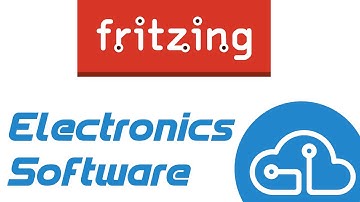 Electronics Software Fritzing, iCircuit, LTSpice & Eagle on Santiapps
