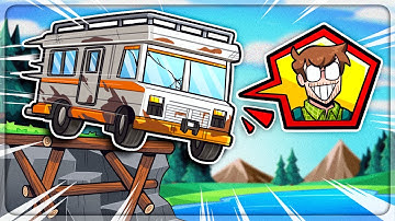 Can we survive this ROAD TRIP? (RV There Yet?)