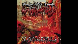 Watch Exhumed Slaughtercult video