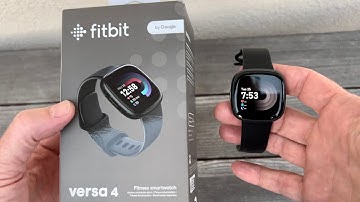 How To Change The Band On A Fitbit Versa 4