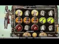 ★ Steam Tower ★ - Mega Win - Steam Tower Slot Machine