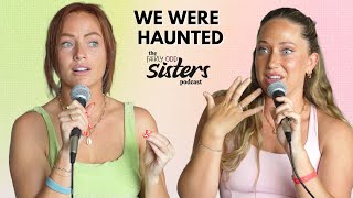 Our Hauntings The Spirit In The Bat And The Ghost Of Ted Bundy Ep 13