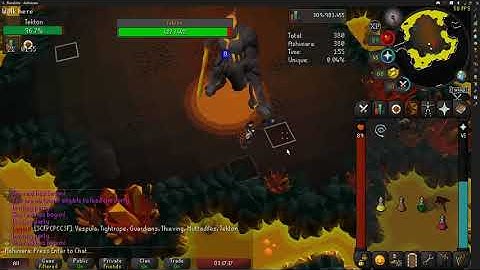 common ways to solo tekton