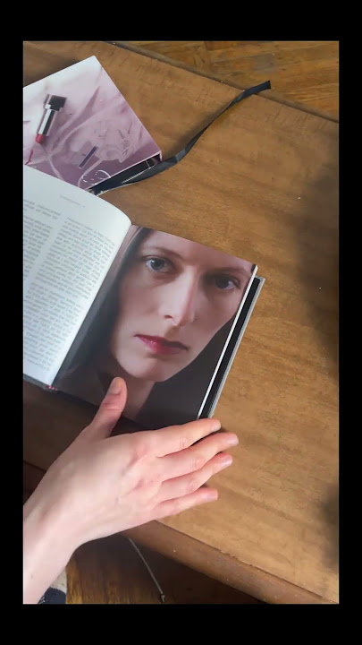 Female Perversions Vinegar Syndrome Blu-Ray Unboxing (90s Tilda Swinton Erotic Drama)