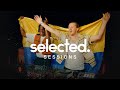 Selected sessions disclosure b2b salute in medelln colombia