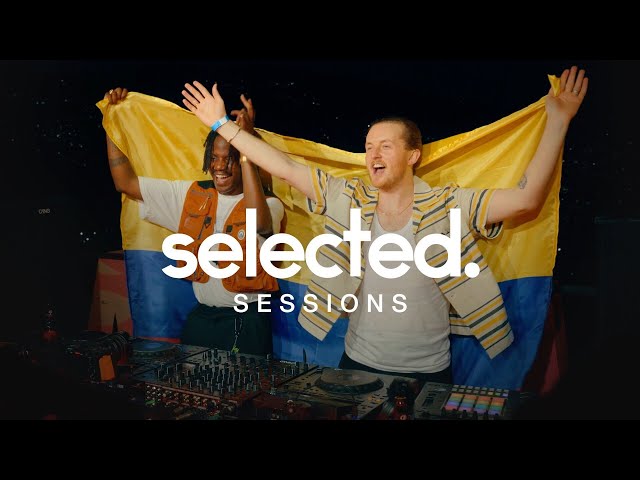 Selected Sessions Disclosure b2b salute in Medellín, Colombia class=