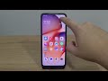 Como ativar ou desativar o atalho do roteador móvel no Redmi 13X
