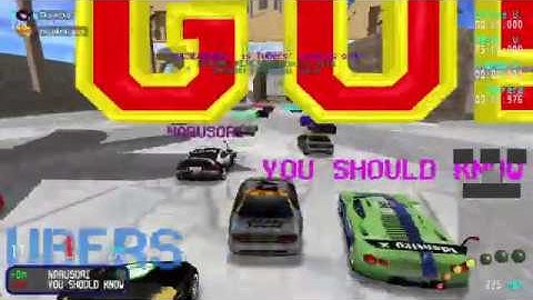 Rvgl Schedule Competitive Super Pro Class Session Hosted by Delecto