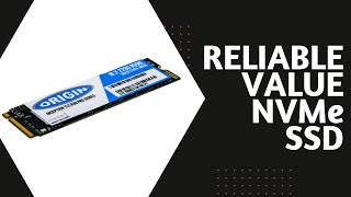 Why The Origin Inception TLC830 Pro NVMe SSD Is Worth Your Attention - TlC 830 Review
