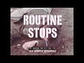 1960s CALIFORNIA HIGHWAY PATROL OFFICER TRAINING FILM  "ROUTINE STOPS"  DODGE POLARA 64634