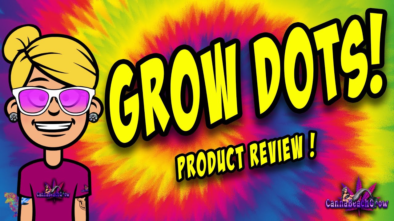 Grow Dots Review! YouTube