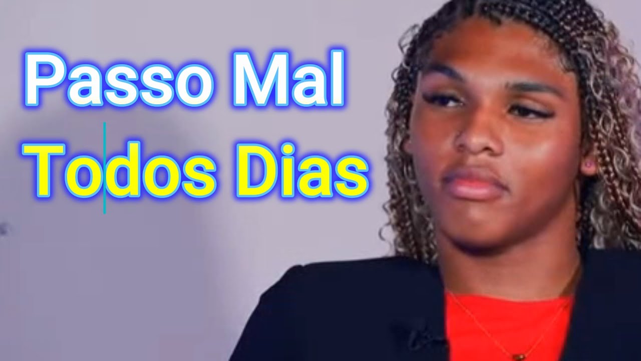 Rainha Das Confusa Contou Sua História No Fly Podcast !