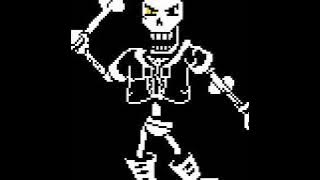 Download lagu Disbelief Papyrus phase 2 theme - Megalo Strike Back