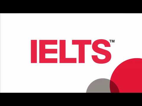 How To video: Computer-delivered IELTS - Using the Help button